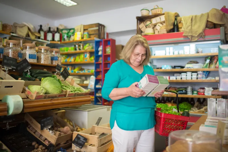When 'Natural' Doesn't Mean What You Think: Decoding the Organic Label Maze