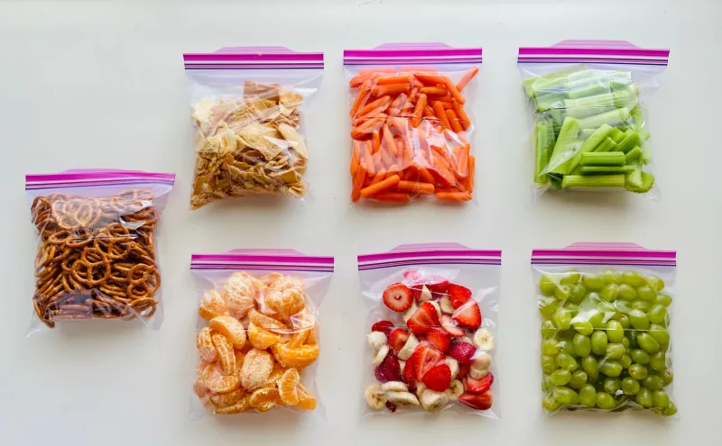 Stop Sleeping on Frozen Organic Produce — It's Beating Fresh in Almost Every Way