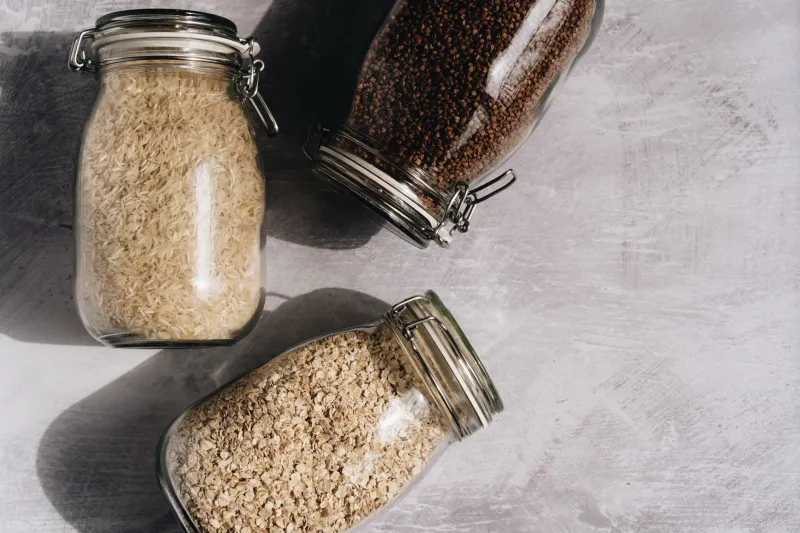 Organic on the Go Is a Trap — Here's How to Actually Eat Clean When You're Busy