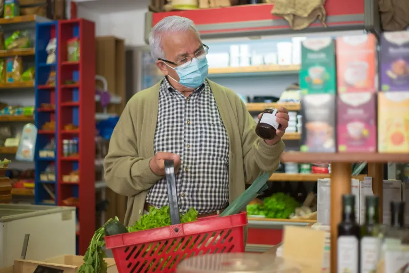 Organic Food Recalls Happen More Than You Think — So Why Aren't You Hearing About Them?
