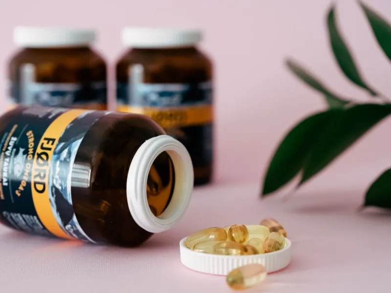 Vitamins or Vaporware? What's Really Inside Your Organic Supplement Bottle