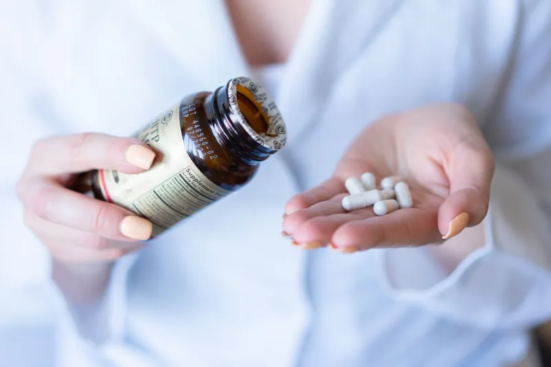 Your Organic Supplement Looks the Same — But It Might Not Be Anymore