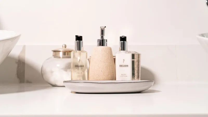 Switching to Organic Skincare? Your Skin Might Freak Out First — Here's Why