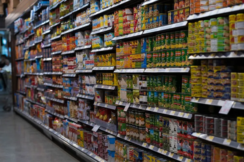 Who Really Owns Your Organic Favorites? The Corporate Family Tree Nobody Prints on the Label