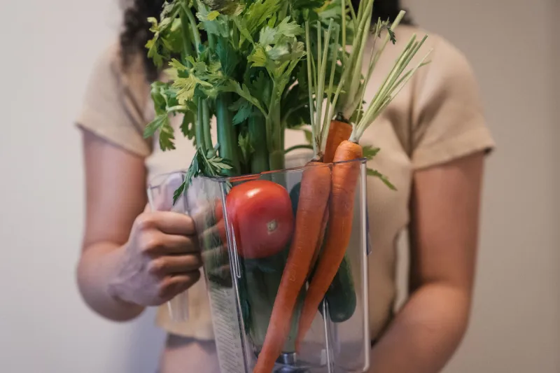 Why Going Organic Might Be Making You Feel Worse Before It Gets Better