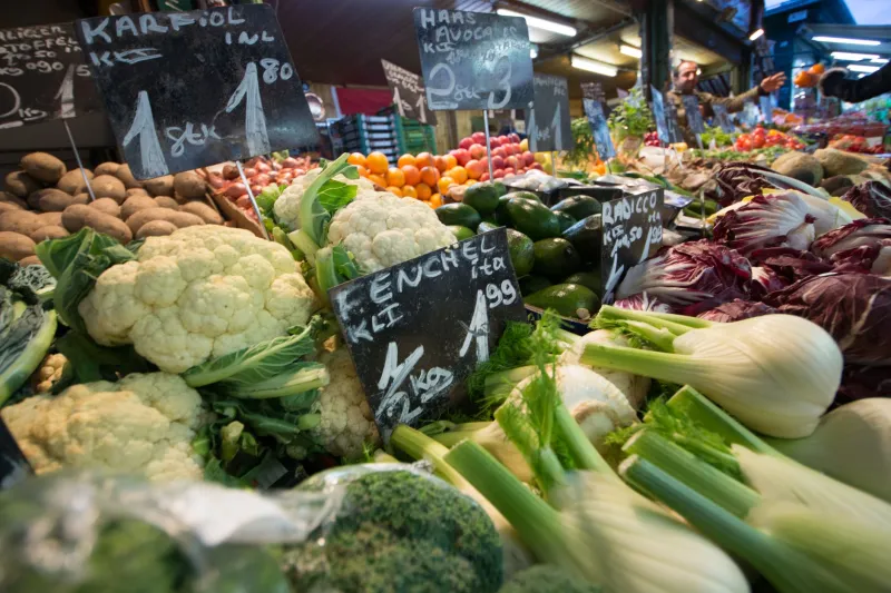 Why Organic Costs More — And Smarter Ways to Spend Every Dollar